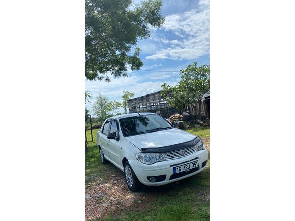 Sahibinden Fiat Albea Sole 1.3 Multijet Active Plus 2011 Model 