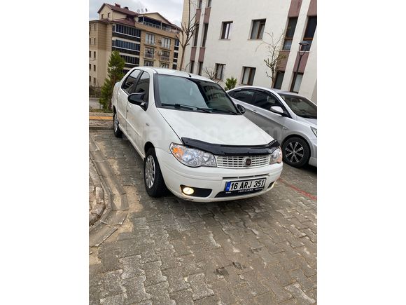 Sahibinden Fiat Albea Sole 1.3 Multijet Active Plus 2011 Model 