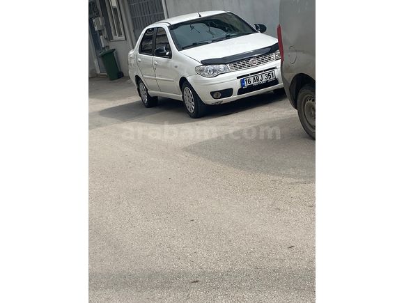Sahibinden Fiat Albea Sole 1.3 Multijet Active Plus 2011 Model 
