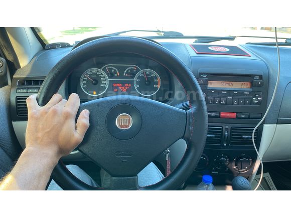 Sahibinden Fiat Albea Sole 1.3 Multijet Active Plus 2011 Model 