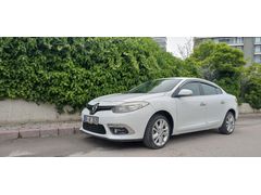 Sahibinden Renault Fluence 1.5 dCi Icon 2013 Model Ankara
