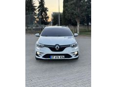 Sahibinden Renault Megane 1.5 Blue DCI Joy 2021 Model 