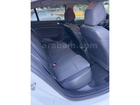 Sahibinden Renault Megane 1.5 Blue DCI Joy 2021 Model 