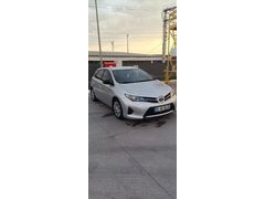 Sahibinden Toyota Auris 1.33 Life 2013 Model