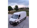Sahibinden Renault Master 2.3 dCi 13 m3 2011 Model