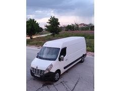 Sahibinden Renault Master 2.3 dCi 13 m3 2011 Model