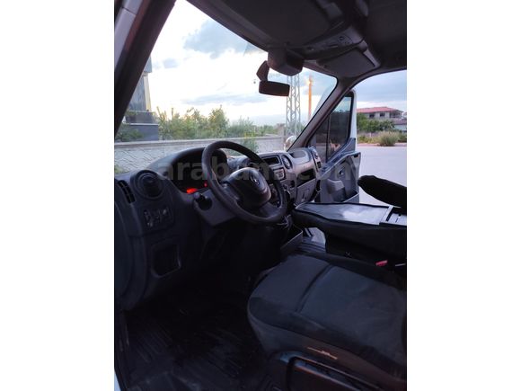 Sahibinden Renault Master 2.3 dCi 13 m3 2011 Model