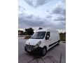 Sahibinden Renault Master 2.3 dCi 13 m3 2011 Model