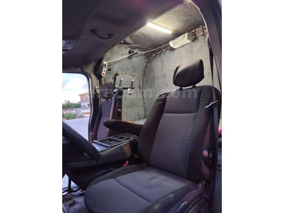 Sahibinden Renault Master 2.3 dCi 13 m3 2011 Model