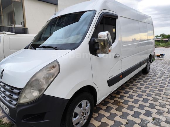 Sahibinden Renault Master 2.3 dCi 13 m3 2011 Model