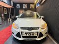-TOK MOTORLU ARAÇLAR- 2012 FORD FOCUS 1.6 TDCi STYLE