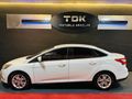 -TOK MOTORLU ARAÇLAR- 2012 FORD FOCUS 1.6 TDCi STYLE
