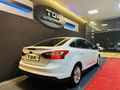 -TOK MOTORLU ARAÇLAR- 2012 FORD FOCUS 1.6 TDCi STYLE