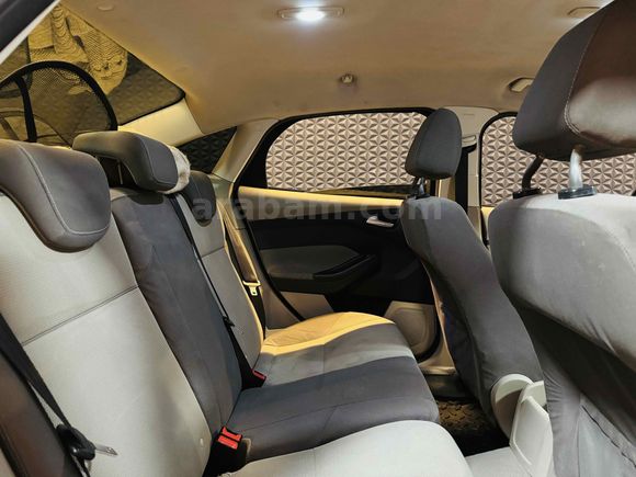 -TOK MOTORLU ARAÇLAR- 2012 FORD FOCUS 1.6 TDCi STYLE