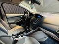 -TOK MOTORLU ARAÇLAR- 2012 FORD FOCUS 1.6 TDCi STYLE