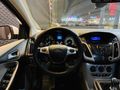 -TOK MOTORLU ARAÇLAR- 2012 FORD FOCUS 1.6 TDCi STYLE