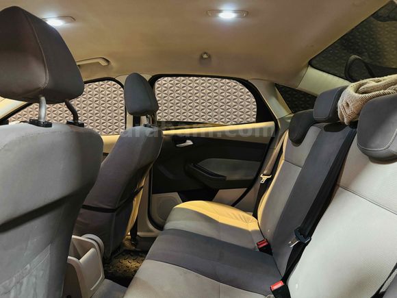 -TOK MOTORLU ARAÇLAR- 2012 FORD FOCUS 1.6 TDCi STYLE