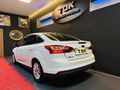 -TOK MOTORLU ARAÇLAR- 2012 FORD FOCUS 1.6 TDCi STYLE