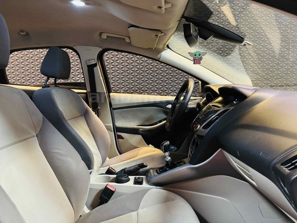 -TOK MOTORLU ARAÇLAR- 2012 FORD FOCUS 1.6 TDCi STYLE
