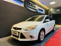 -TOK MOTORLU ARAÇLAR- 2012 FORD FOCUS 1.6 TDCi STYLE