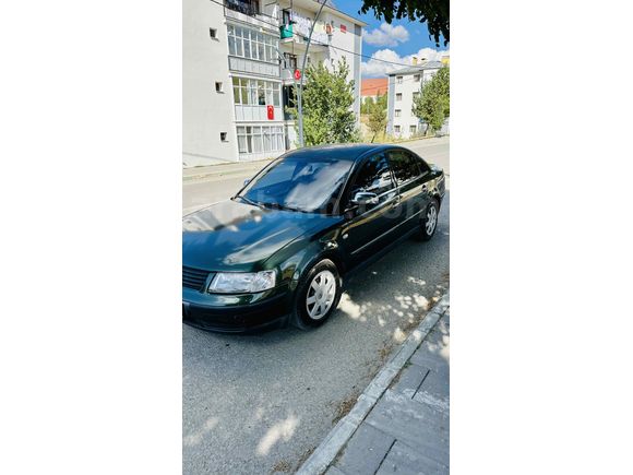 Sahibinden Volkswagen Passat 1.8 Comfortline 1998 Model 