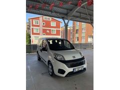Sahibinden Fiat Fiorino Combi 1.3 Multijet Pop 2022 Model 