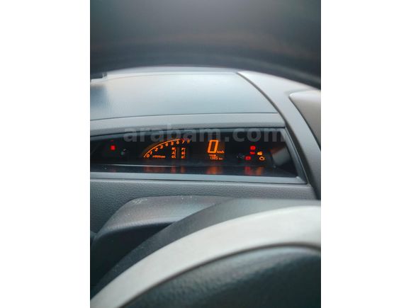 Sahibinden Suzuki Liana 1.6 GLX 2002 Model