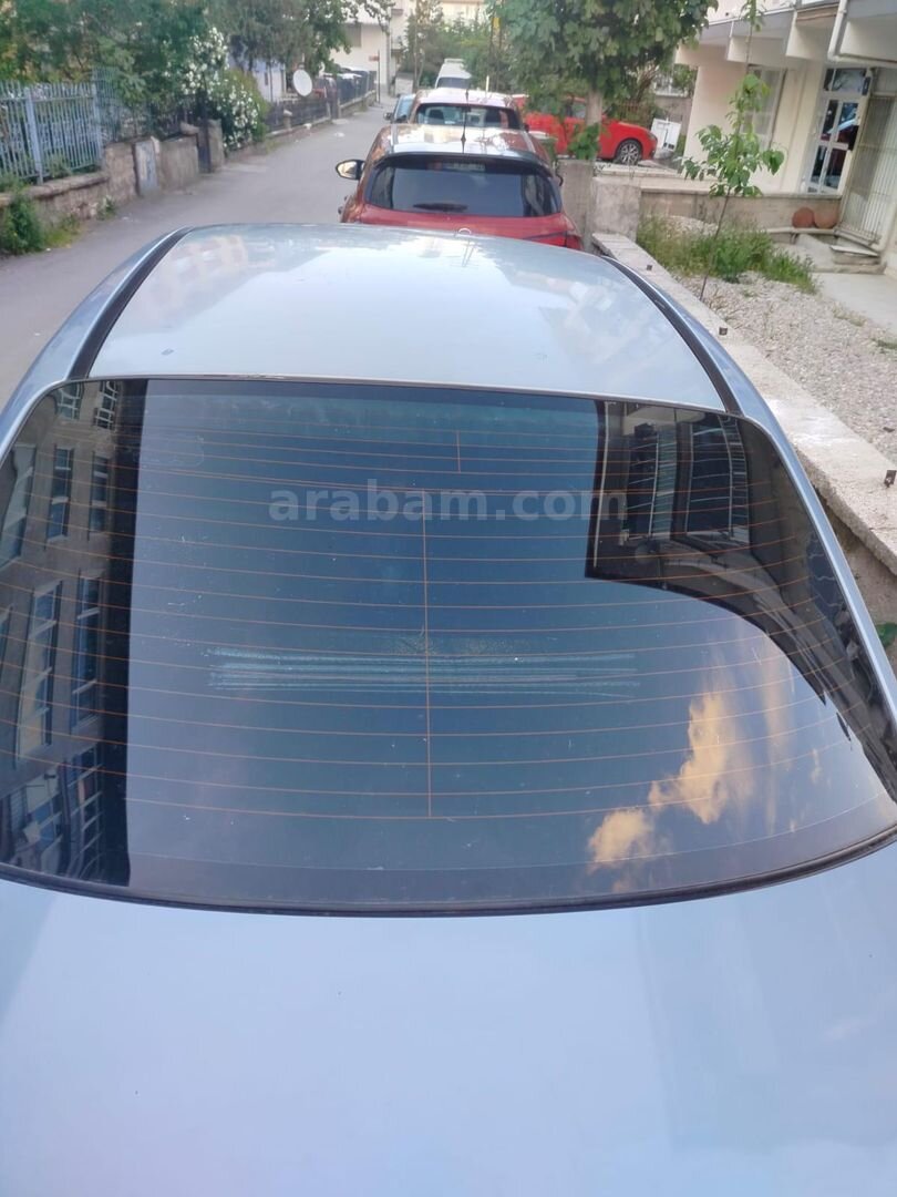Sahibinden Suzuki Liana 1.6 GLX 2002 Model Ankara 299.000 km Mavi 6