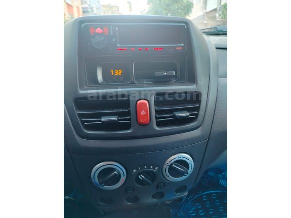 Sahibinden Suzuki Liana 1.6 GLX 2002 Model