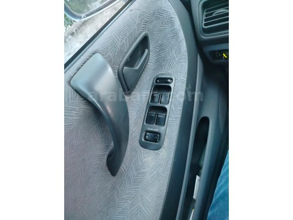 Sahibinden Suzuki Liana 1.6 GLX 2002 Model