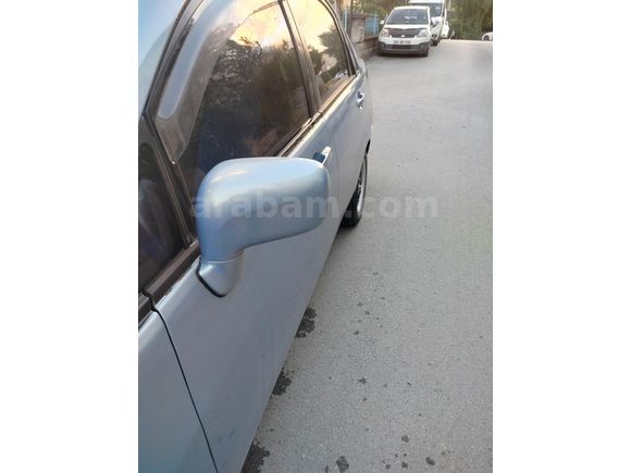 Sahibinden Suzuki Liana 1.6 GLX 2002 Model