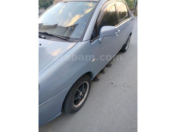 Sahibinden Suzuki Liana 1.6 GLX 2002 Model