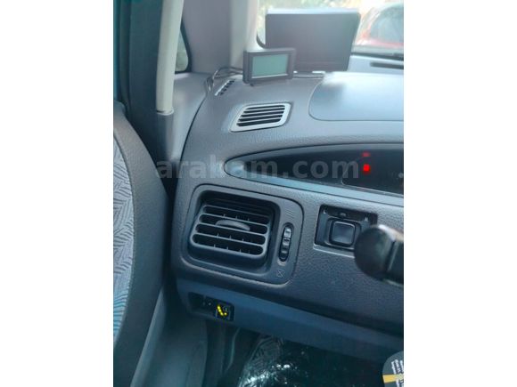 Sahibinden Suzuki Liana 1.6 GLX 2002 Model