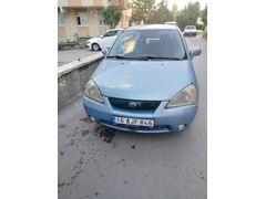 Sahibinden Suzuki Liana 1.6 GLX 2002 Model