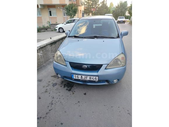 Sahibinden Suzuki Liana 1.6 GLX 2002 Model