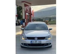 Sahibinden Volkswagen Jetta 1.6 TDi Comfortline 2012 Model 