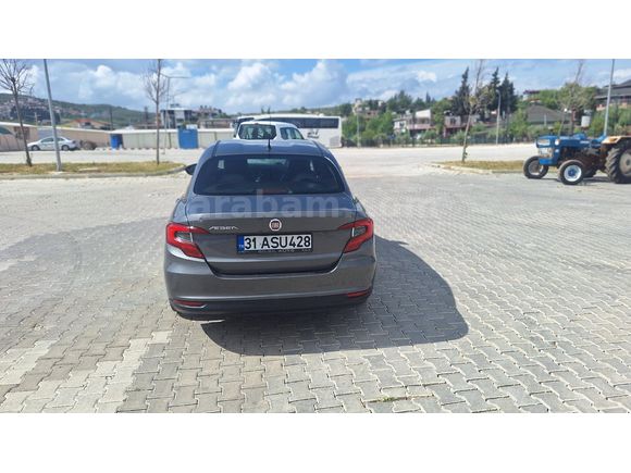 Sahibinden Fiat Egea 1.4 Fire Urban 2020 Model