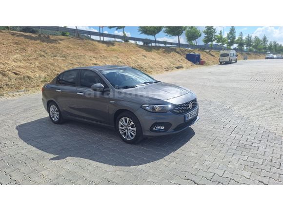 Sahibinden Fiat Egea 1.4 Fire Urban 2020 Model