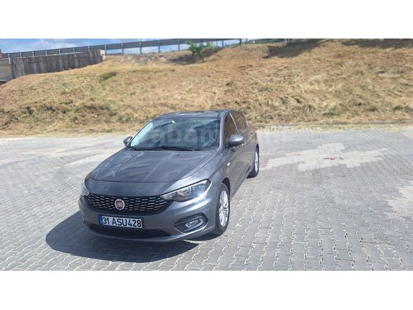 Sahibinden Fiat Egea 1.4 Fire Urban 2020 Model