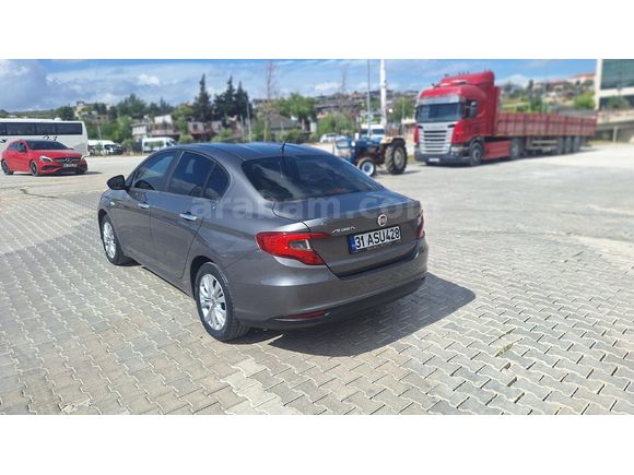Sahibinden Fiat Egea 1.4 Fire Urban 2020 Model