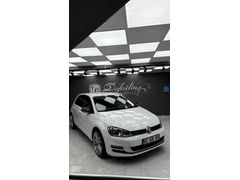 Sahibinden Volkswagen Golf 1.6 TDi BlueMotion Comfortline 2015 Model  172.000 km Beyaz