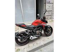 Voge 300R 2023 Model  10.500 km Hatasız - Boyasız - Masrafsız - Temiz