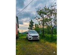 Sahibinden Ford Tourneo Courier 1.5 TDCi Trend 2020 Model 