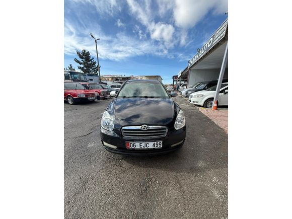 Sahibinden Hyundai Accent Era 1.5 CRDi Select 2009 Model