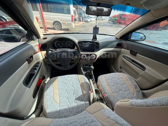 Sahibinden Hyundai Accent Era 1.5 CRDi Select 2009 Model