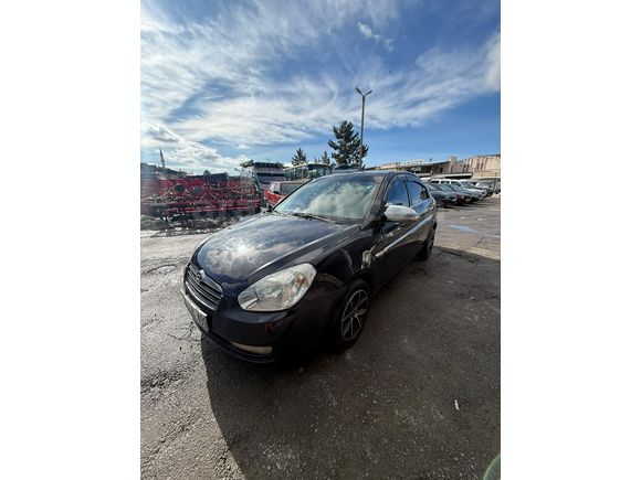 Sahibinden Hyundai Accent Era 1.5 CRDi Select 2009 Model