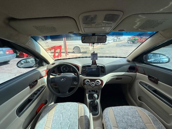 Sahibinden Hyundai Accent Era 1.5 CRDi Select 2009 Model