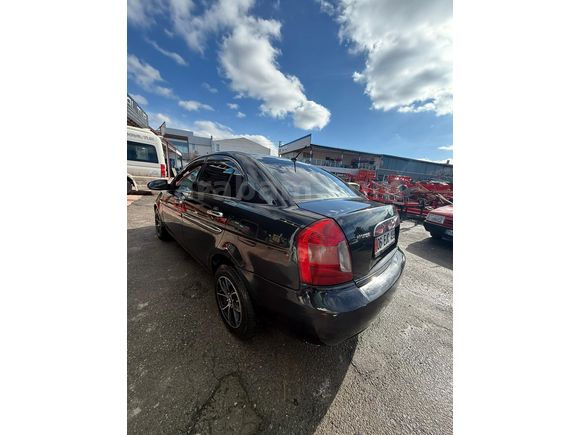 Sahibinden Hyundai Accent Era 1.5 CRDi Select 2009 Model