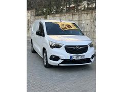 Sahibinden Opel Combo 1.5 CDTI Elegance 2023 Model 