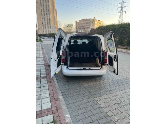 Sahibinden Opel Combo 1.5 CDTI Elegance 2023 Model 